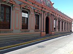 Miniatura para Colegio Preparatorio de Xalapa