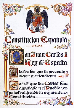 Constitución Española de 1978.JPG