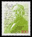 1819–1898, Theodor Fontane