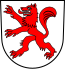 Blason de Oberwolfach