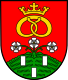 Coat of arms of Standenbühl