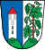 Wappen der Gemeinde Tegernheim