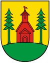 Wappen der Gemeinde Wörnersberg