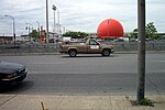 Vignette pour Boulevard Décarie