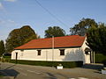 Église Sainte-Thérèse de Denier