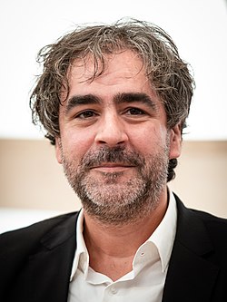 Image illustrative de l’article Deniz Yücel