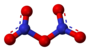 dinitrogena pentoksido