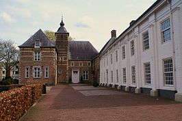 Kasteel Dommelrode