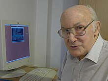 Dr Wojciech Krzemiński w roku 2011 (fot. Alexei Pamyatnykh).jpg