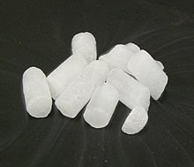 Dry Ice Suppliers, Vendors + Delivery