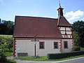 Kreuzkapelle (Duttenberg)