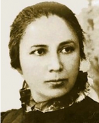Ekaterina Karavelova