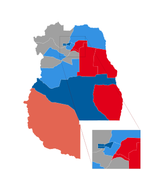 Elecciones provinciales de Mendoza de 1963