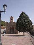 Miniatura para Ermita de San Blas (Gaibiel)