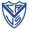 Vélez Sarsfield Crest