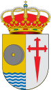 Coat of arms of Arroyomolinos de León