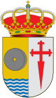 Arroyomolinos de León - Stema