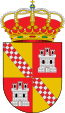 Blason de La Roda de Andalucía