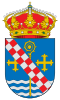 Coat of arms of Melón