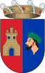 Blason de Bicorp