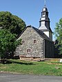 Evangelische Kirche Damshausen