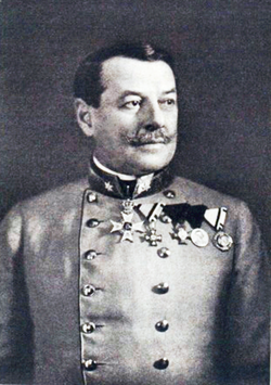 Viktor von Scheuchenstuel