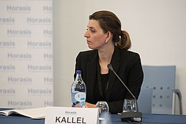 Faten Kallel