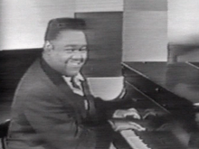 Fats Domino in 1956 Fats Domino 1956.png