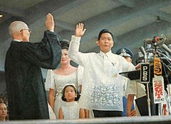 Ferdinand Marcos second inauguration.jpg