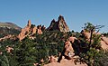 Garden of the Gods