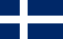 Vlag van IJsland (1897-1915)