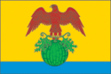 Flag of Kamyshinsky District