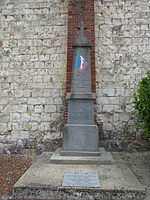 Monument aux morts[78]