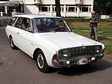 Ford Taunus 20M Turnier (1965)