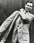 Fred Rogers, television personality (Did not graduate)