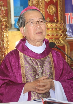 Pierre Nguyễn Văn Đệ