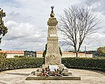 Monument aux morts