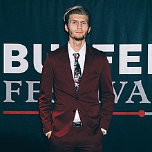 Garry Sitarski - Buffer Film Festival