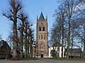 Gassel, church: the Sint Janskerk