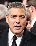 Thumbnail for George Clooney