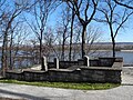 Dunklin gravesite