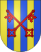 Coat of arms of Grens