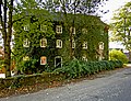 Fachwerkhaus Großberghauser Straße 4