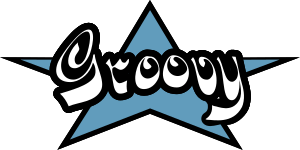 English: Logo of the Groovy project