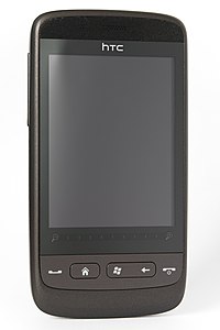 HTC Touch2