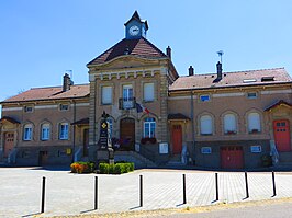 Gemeentehuis