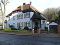 Siedlung Hannover ehem. Bergarbeiterhaus