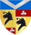 Blason de Hidaard