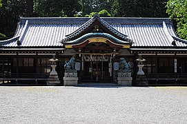 Hide-jinja.