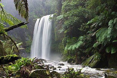 Hopetoun Falls, Australia